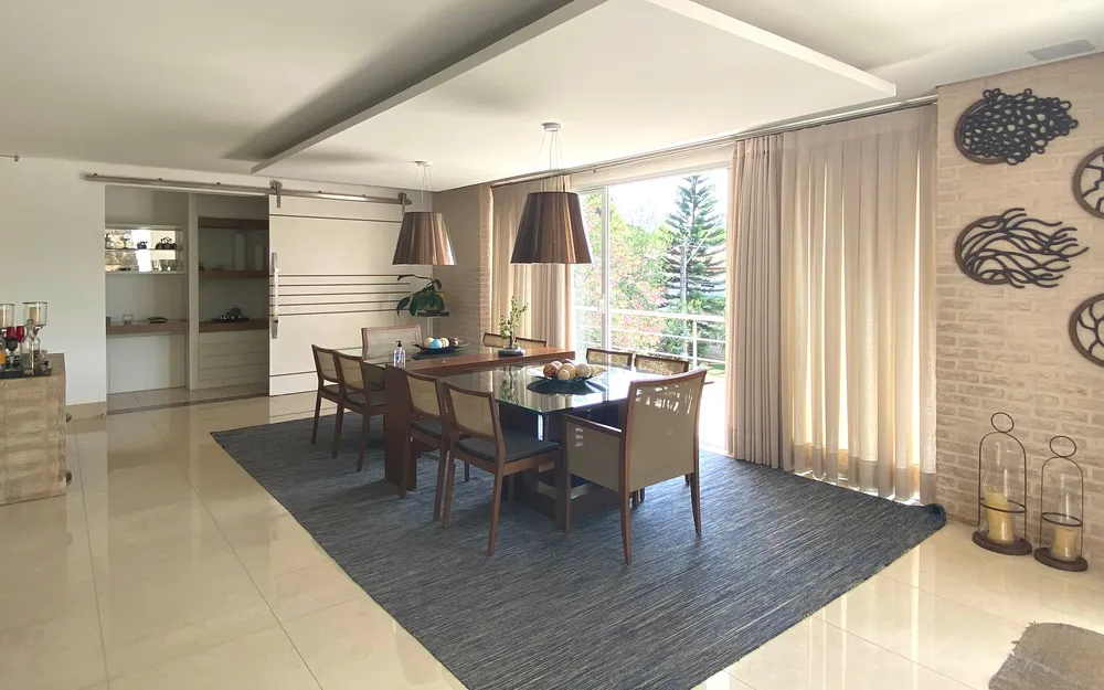 Casa de Condomínio, 4 quartos - Foto 6