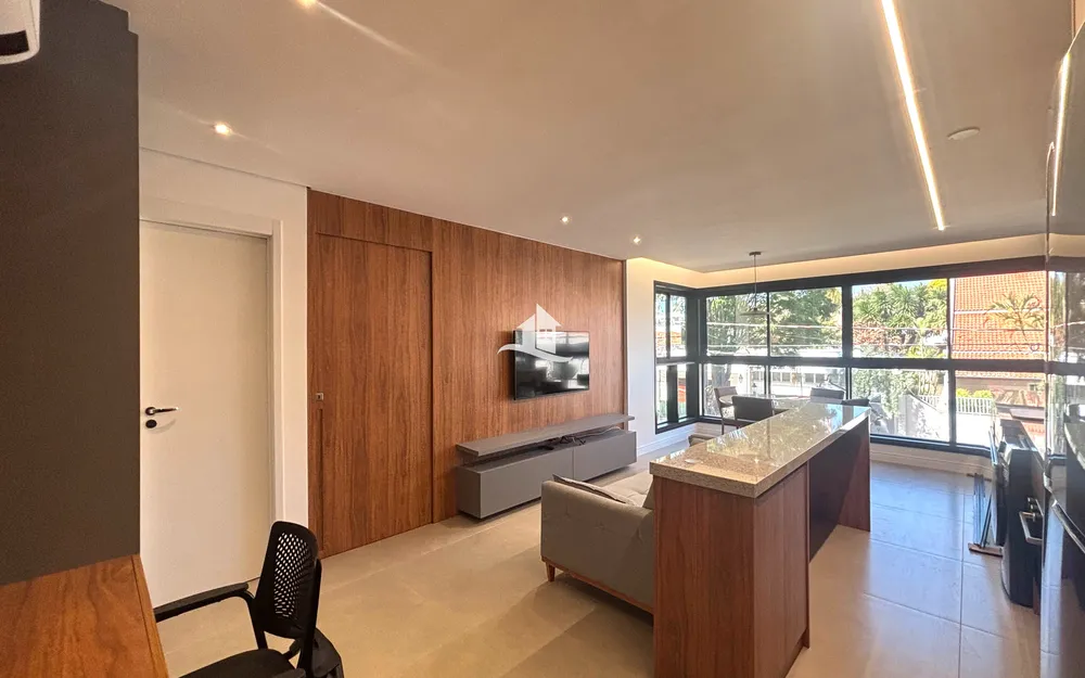 Apartamento, 1 quarto, 49 m² - Foto 6