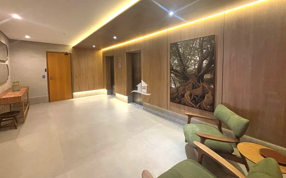 Apartamento, 1 quarto, 49 m² - Foto 5