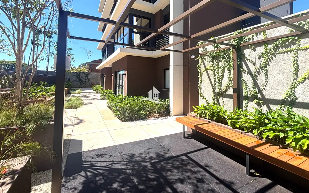 Apartamento, 1 quarto, 49 m² - Foto 1