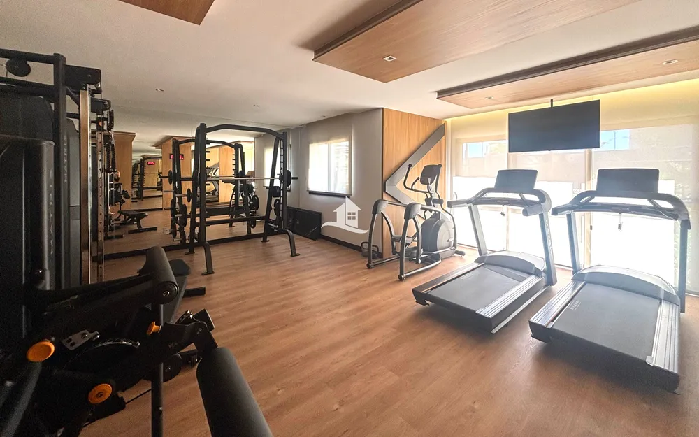 Apartamento, 1 quarto, 49 m² - Foto 3