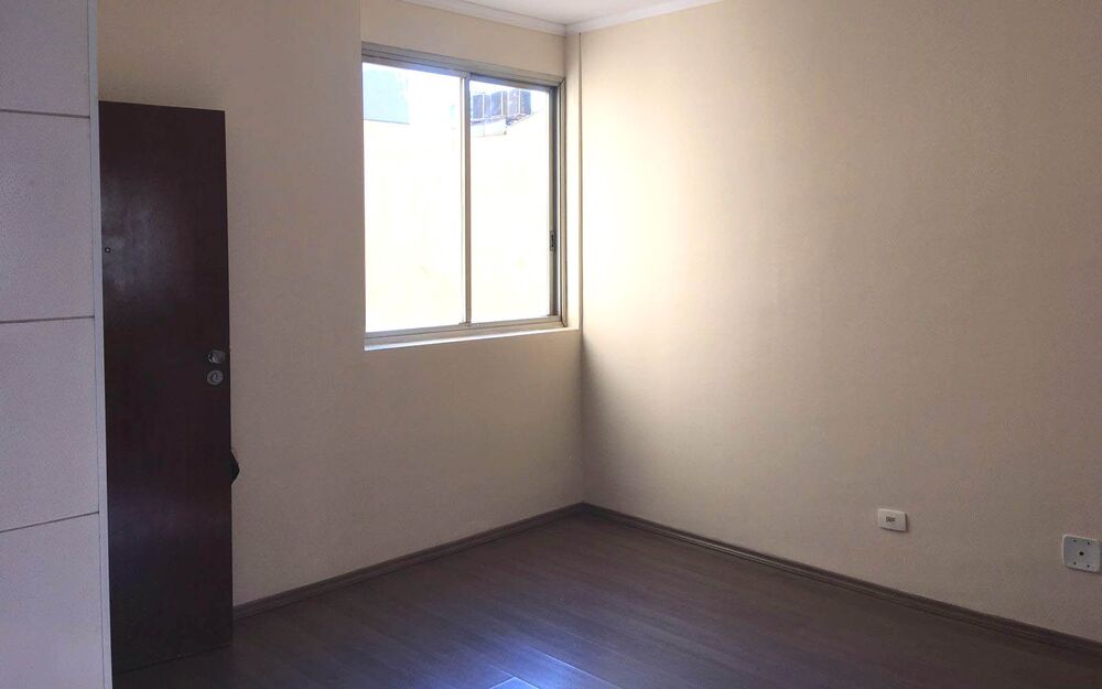 Apartamento, 1 quarto, 33 m² - Foto 1