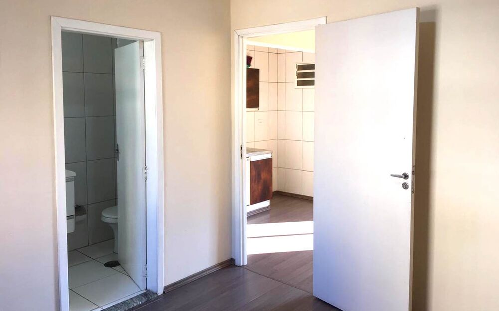Apartamento, 1 quarto, 33 m² - Foto 3