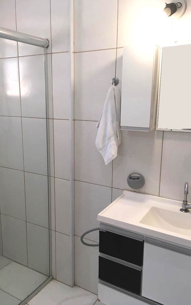 Apartamento, 1 quarto, 33 m² - Foto 11
