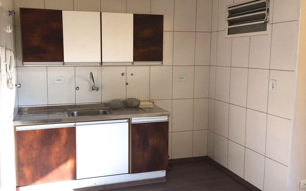 Apartamento, 1 quarto, 33 m² - Foto 5