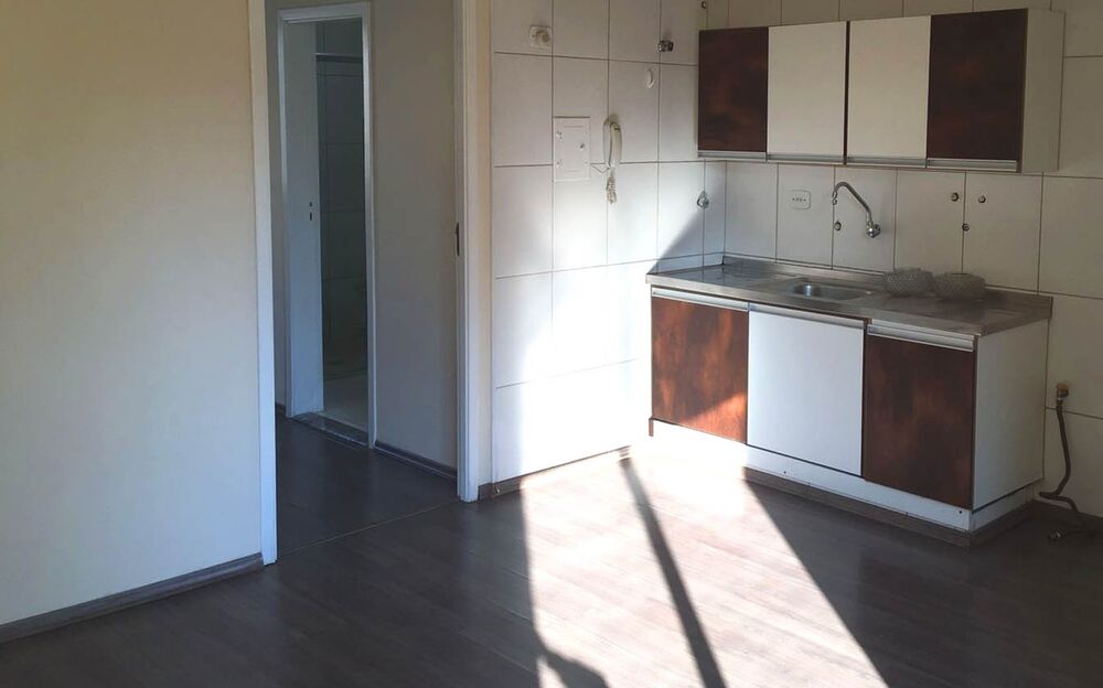 Apartamento, 1 quarto, 33 m² - Foto 4
