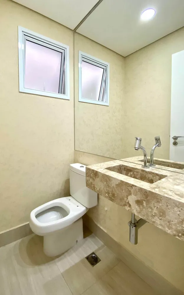 Apartamento, 3 quartos, 88 m² - Foto 4