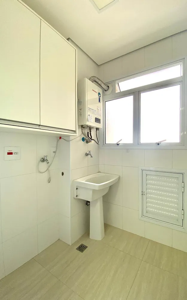 Apartamento, 3 quartos, 88 m² - Foto 7