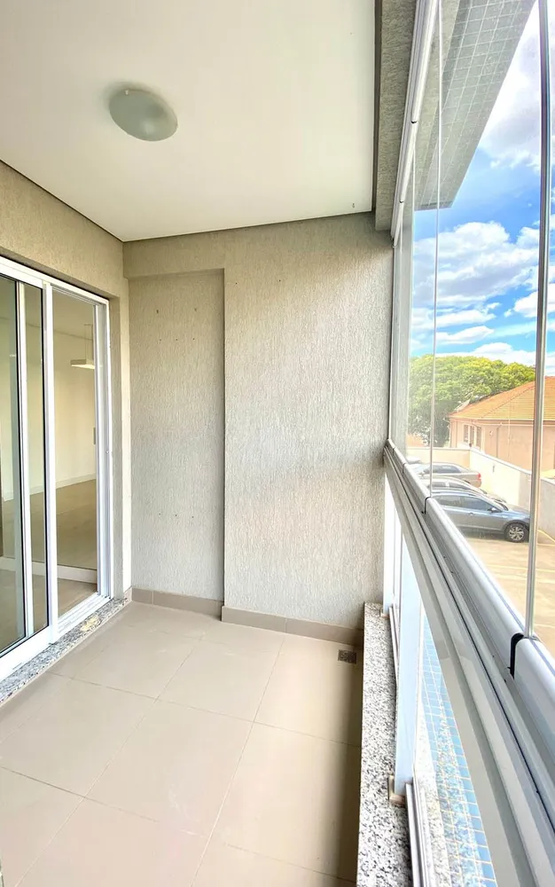 Apartamento, 3 quartos, 88 m² - Foto 5