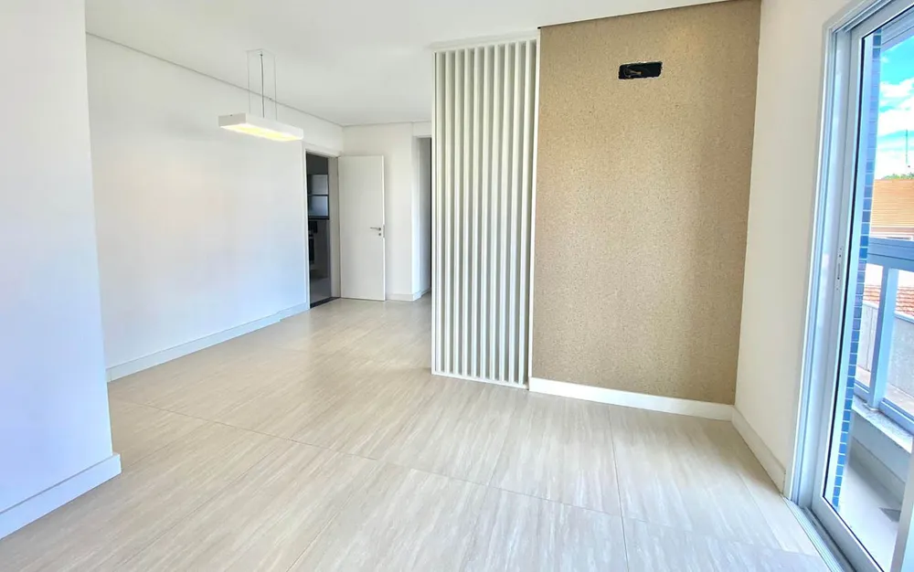 Apartamento, 3 quartos, 88 m² - Foto 1