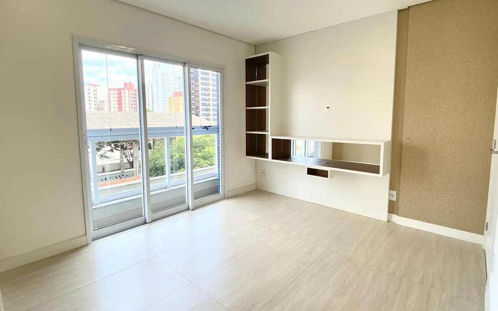 Apartamento, 3 quartos, 88 m² - Foto 3