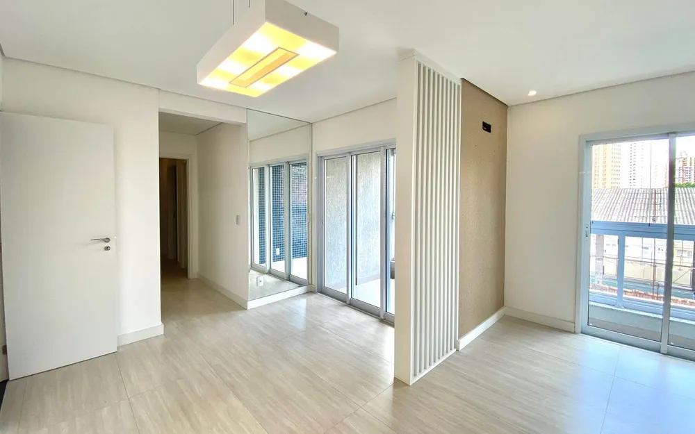 Apartamento, 3 quartos, 88 m² - Foto 2