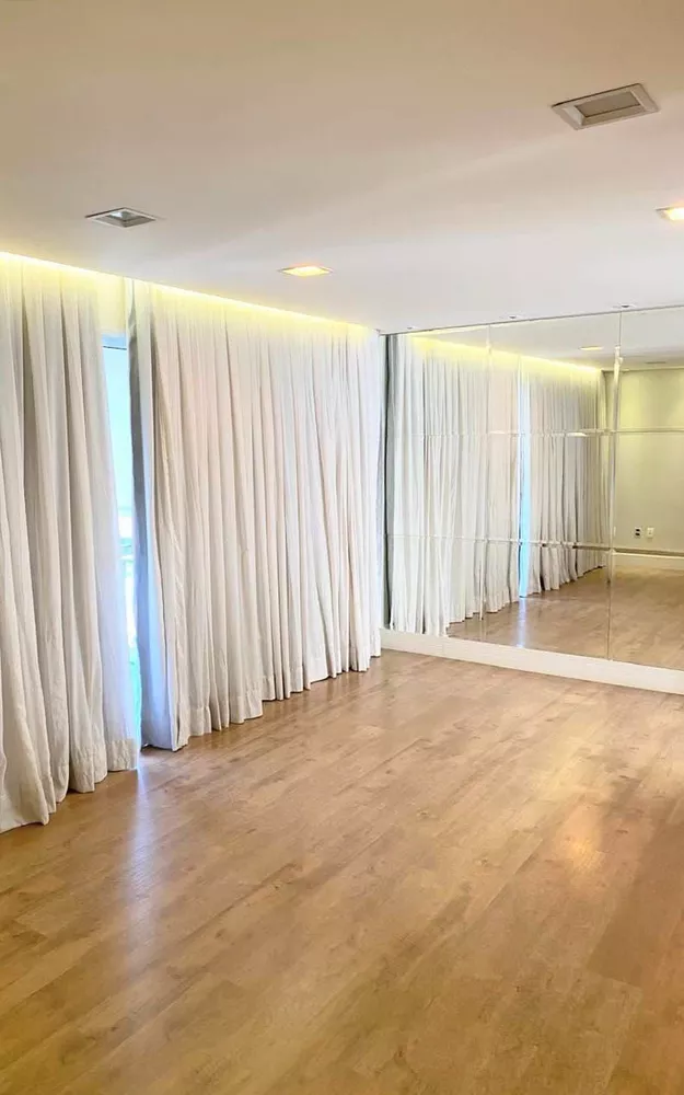 Apartamento à venda com 3 quartos, 89m² - Foto 4