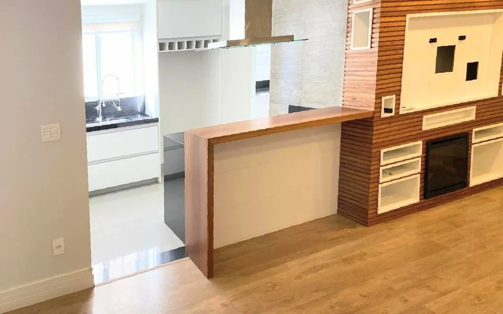 Apartamento à venda com 3 quartos, 89m² - Foto 2