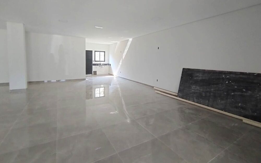 Loja-Salão, 100 m² - Foto 2