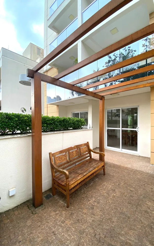 Apartamento, 1 quarto, 51 m² - Foto 3