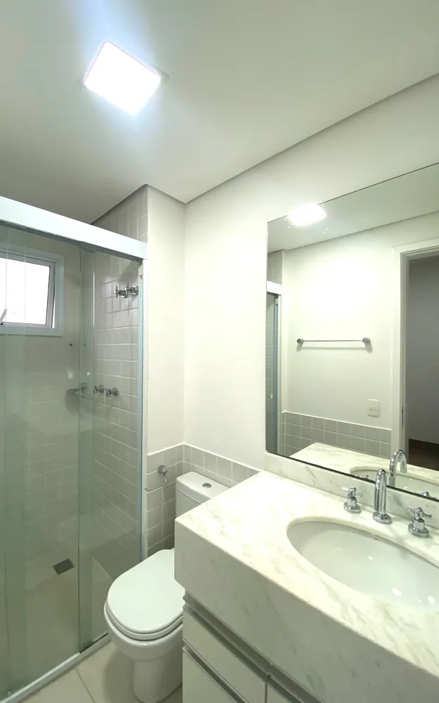 Apartamento, 1 quarto, 51 m² - Foto 2