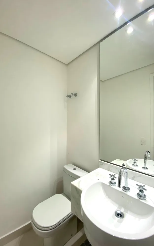 Apartamento, 1 quarto, 51 m² - Foto 5