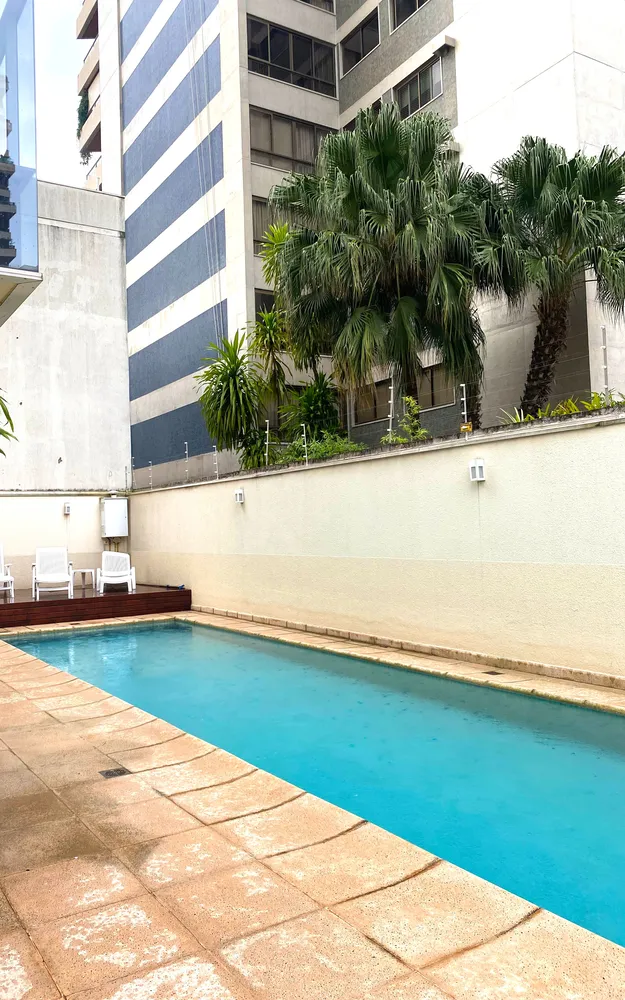 Apartamento, 1 quarto, 51 m² - Foto 4