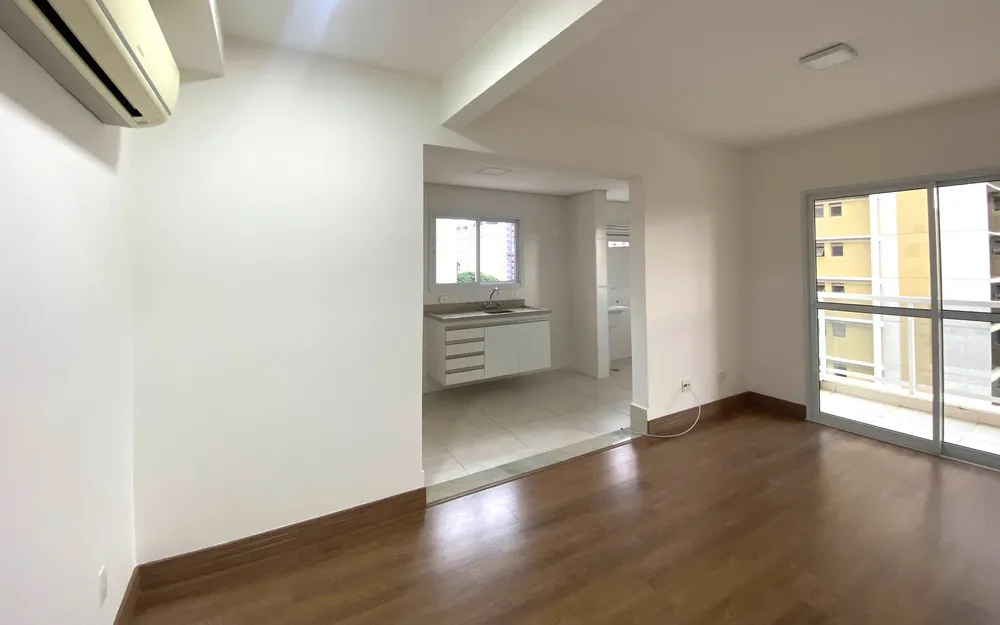 Apartamento, 1 quarto, 51 m² - Foto 1