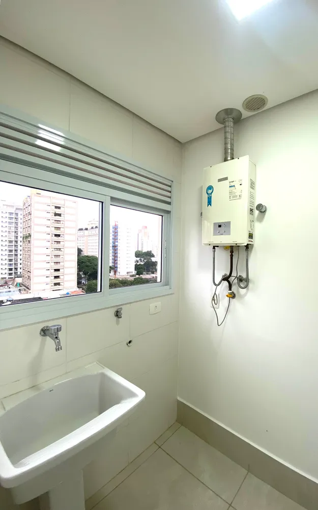 Apartamento, 1 quarto, 51 m² - Foto 9