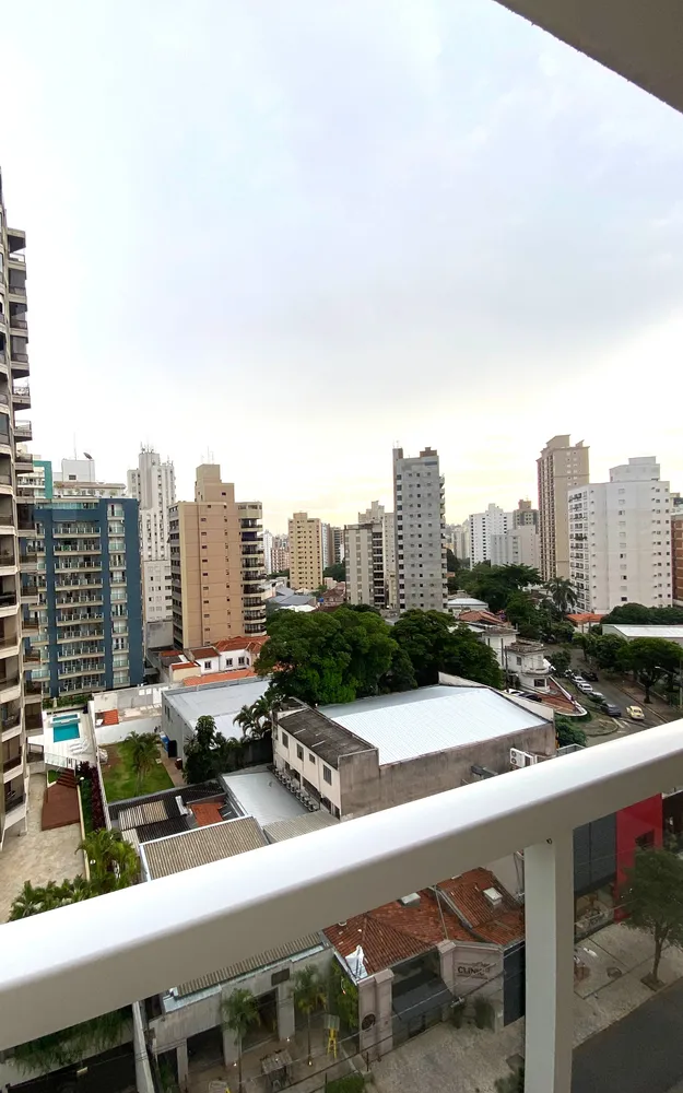 Apartamento, 1 quarto, 51 m² - Foto 6