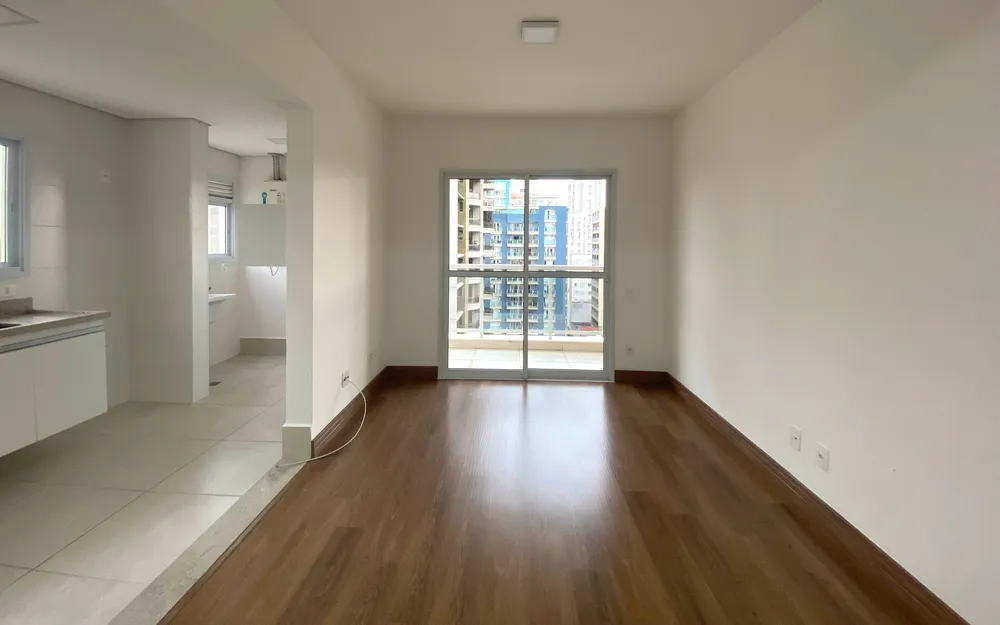 Apartamento, 1 quarto, 51 m² - Foto 3