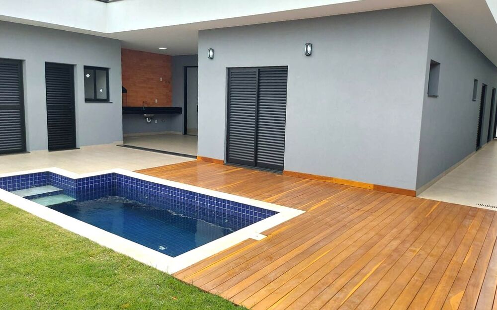 Casa de Condomínio, 3 quartos - Foto 16