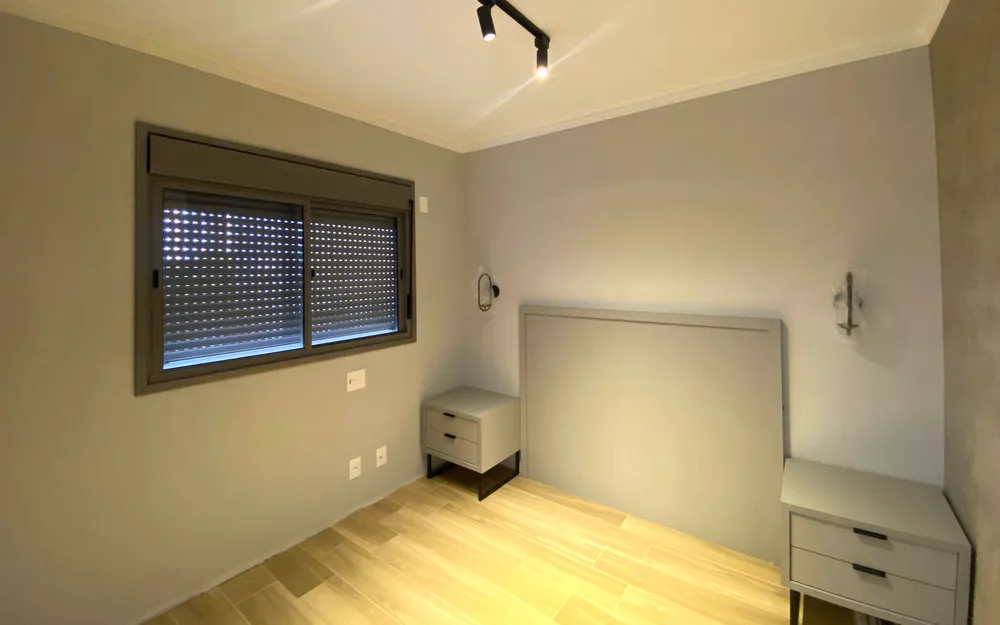 Apartamento, 1 quarto, 40 m² - Foto 6