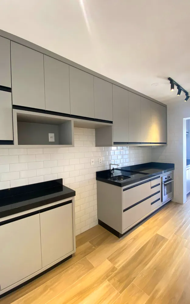 Apartamento, 1 quarto, 40 m² - Foto 3