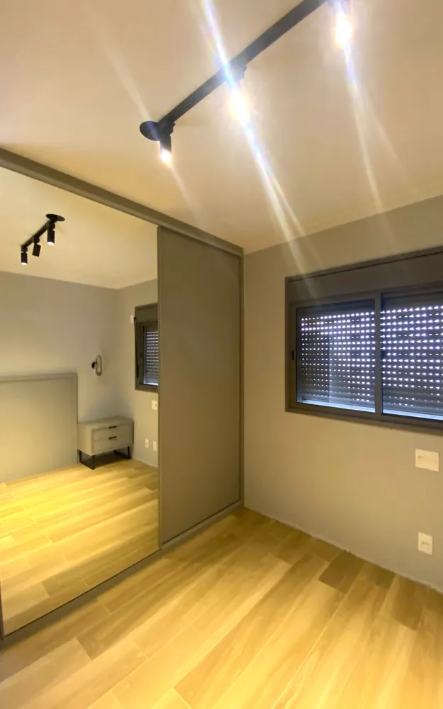 Apartamento, 1 quarto, 40 m² - Foto 8