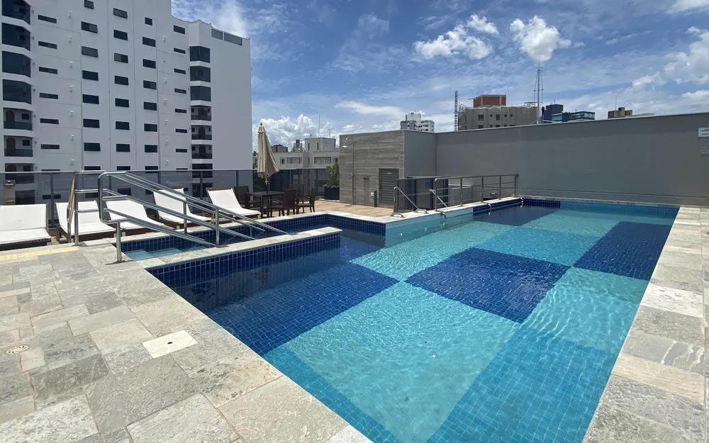 Apartamento, 1 quarto, 40 m² - Foto 7