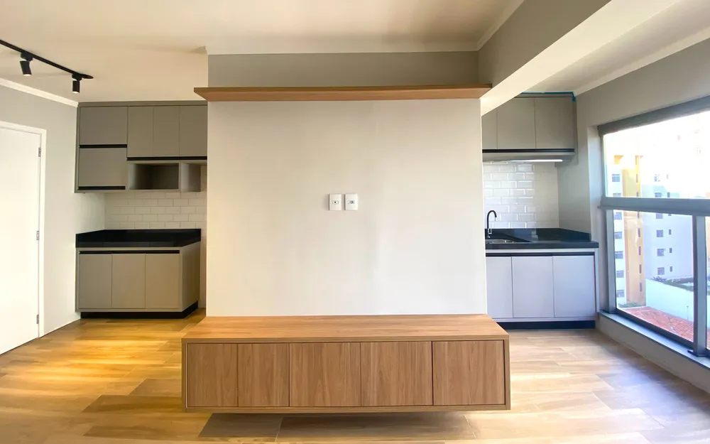 Apartamento, 1 quarto, 40 m² - Foto 5