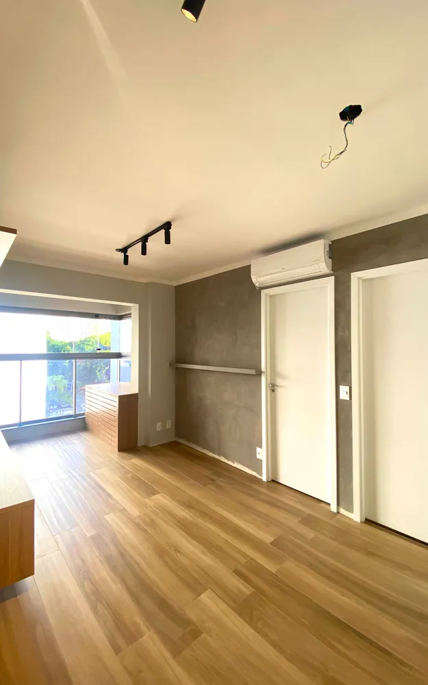 Apartamento, 1 quarto, 40 m² - Foto 2