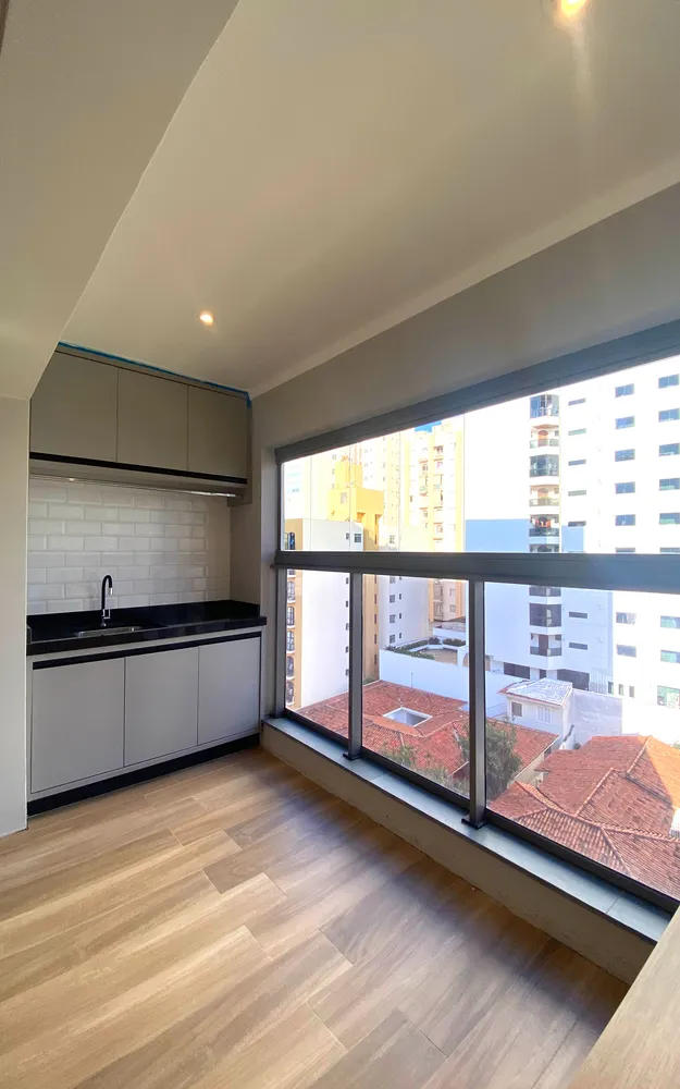 Apartamento, 1 quarto, 40 m² - Foto 4