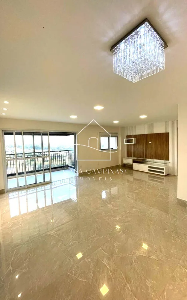 Apartamento, 3 quartos, 130 m² - Foto 1