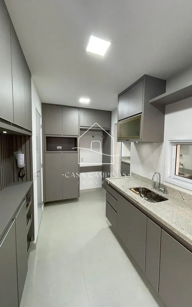 Apartamento, 3 quartos, 130 m² - Foto 5