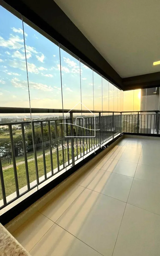 Apartamento, 3 quartos, 130 m² - Foto 3
