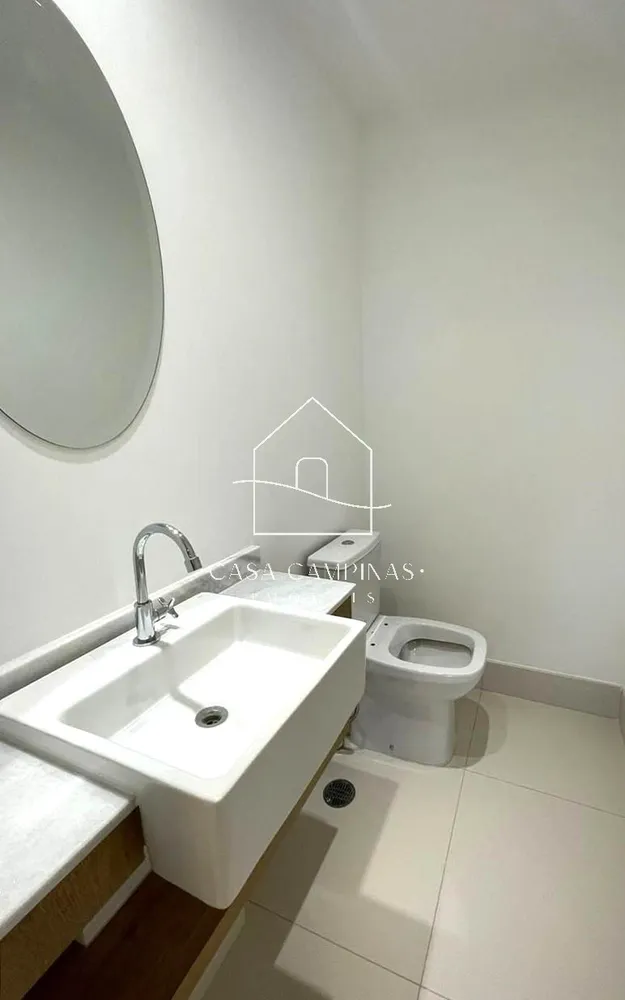 Apartamento, 3 quartos, 130 m² - Foto 2