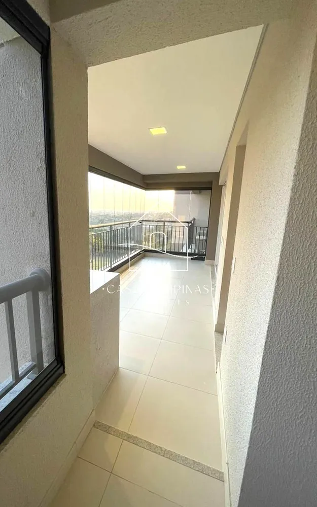 Apartamento, 3 quartos, 130 m² - Foto 7