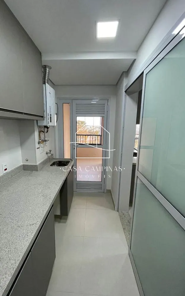 Apartamento, 3 quartos, 130 m² - Foto 6