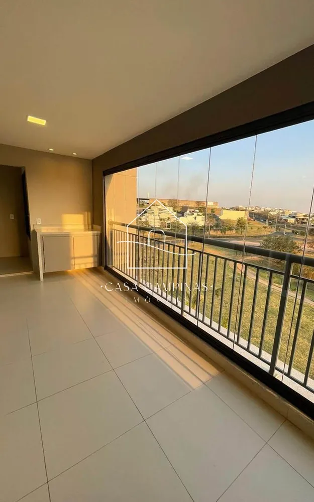 Apartamento, 3 quartos, 130 m² - Foto 4