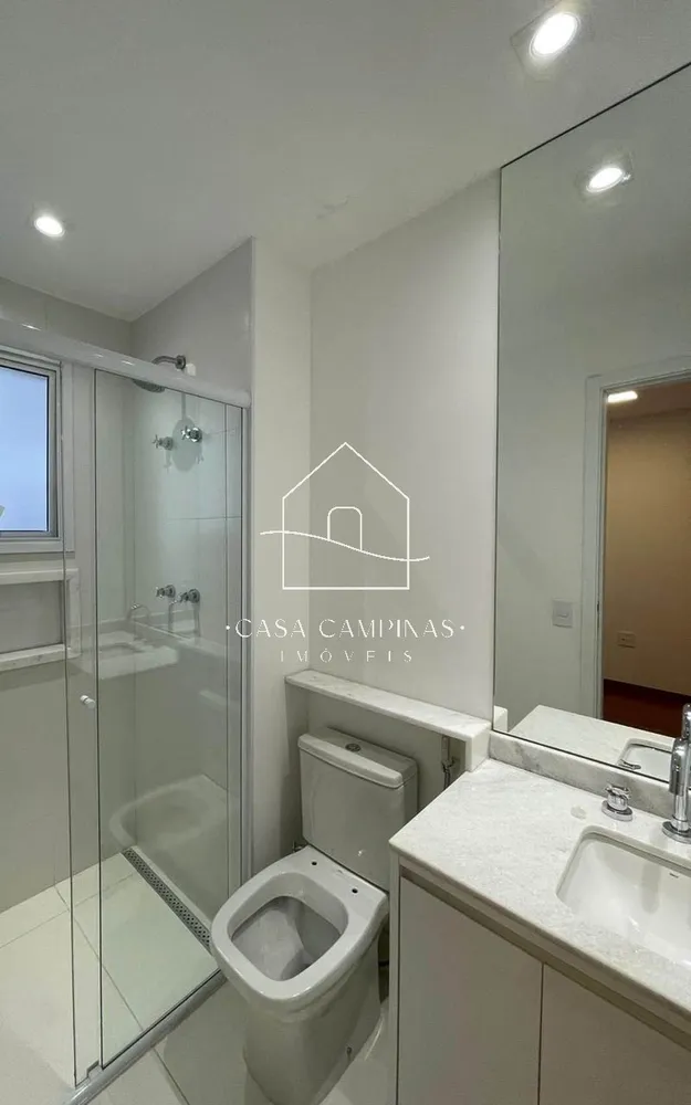 Apartamento, 3 quartos, 130 m² - Foto 8