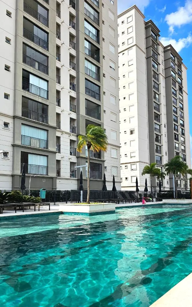 Apartamento, 3 quartos, 84 m² - Foto 1