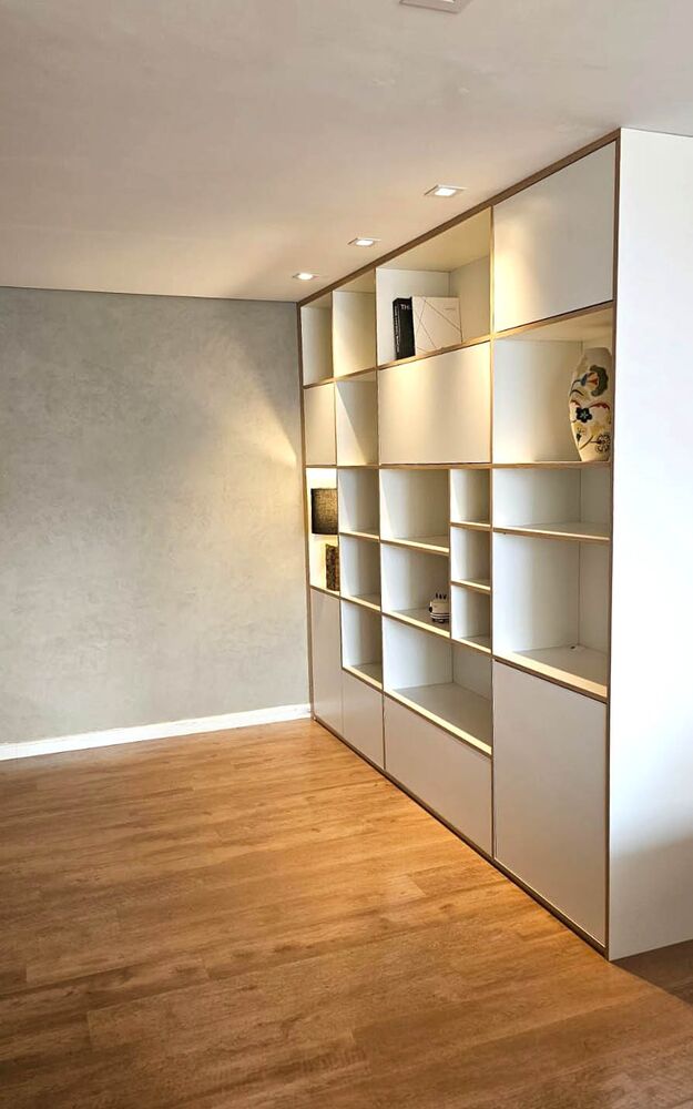 Apartamento, 3 quartos, 84 m² - Foto 3