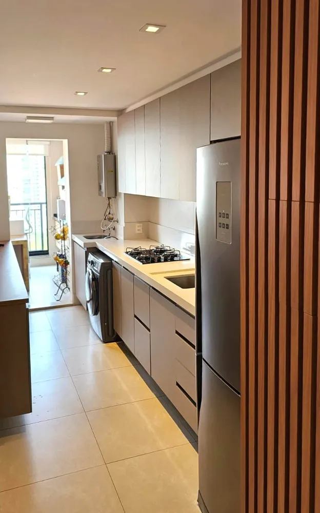 Apartamento, 3 quartos, 84 m² - Foto 8