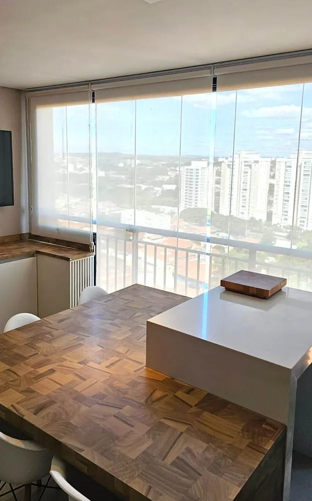 Apartamento, 3 quartos, 84 m² - Foto 7