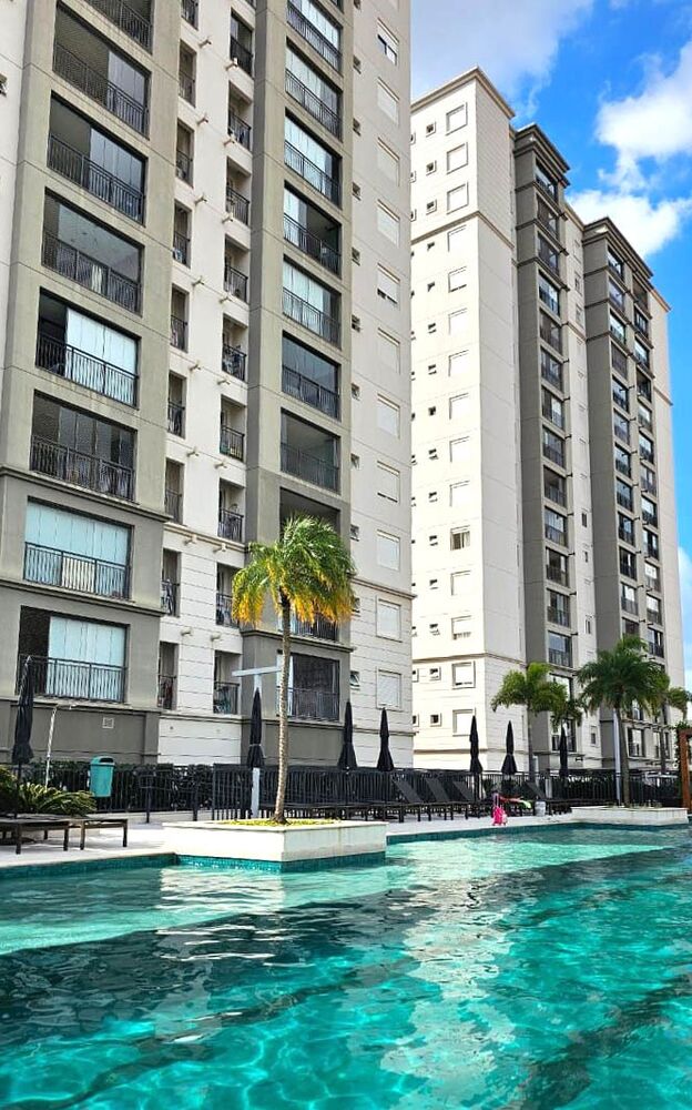 Apartamento, 3 quartos, 84 m² - Foto 4