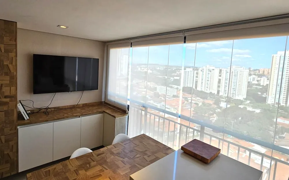 Apartamento, 3 quartos, 84 m² - Foto 2