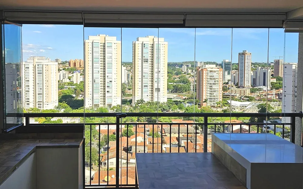 Apartamento, 3 quartos, 84 m² - Foto 5
